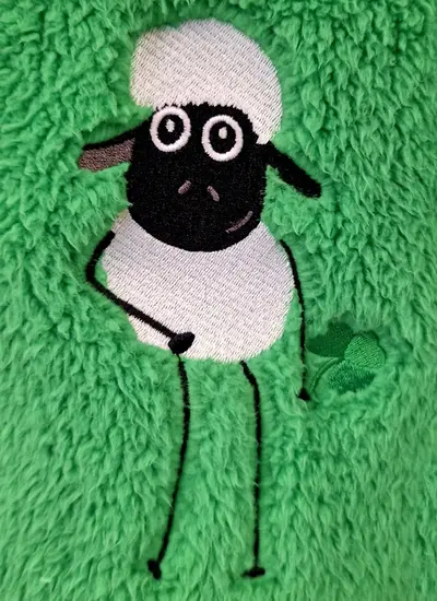Flaherty Baby Fleece